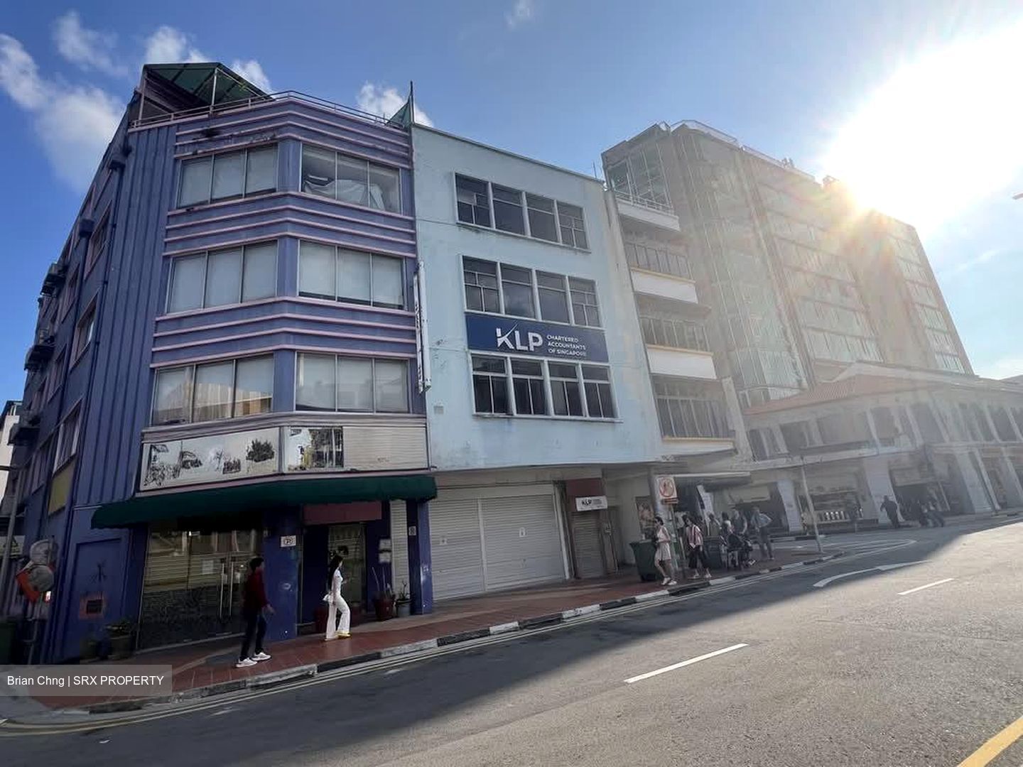 Little India Conservation Area (D8), Shop House #592351851